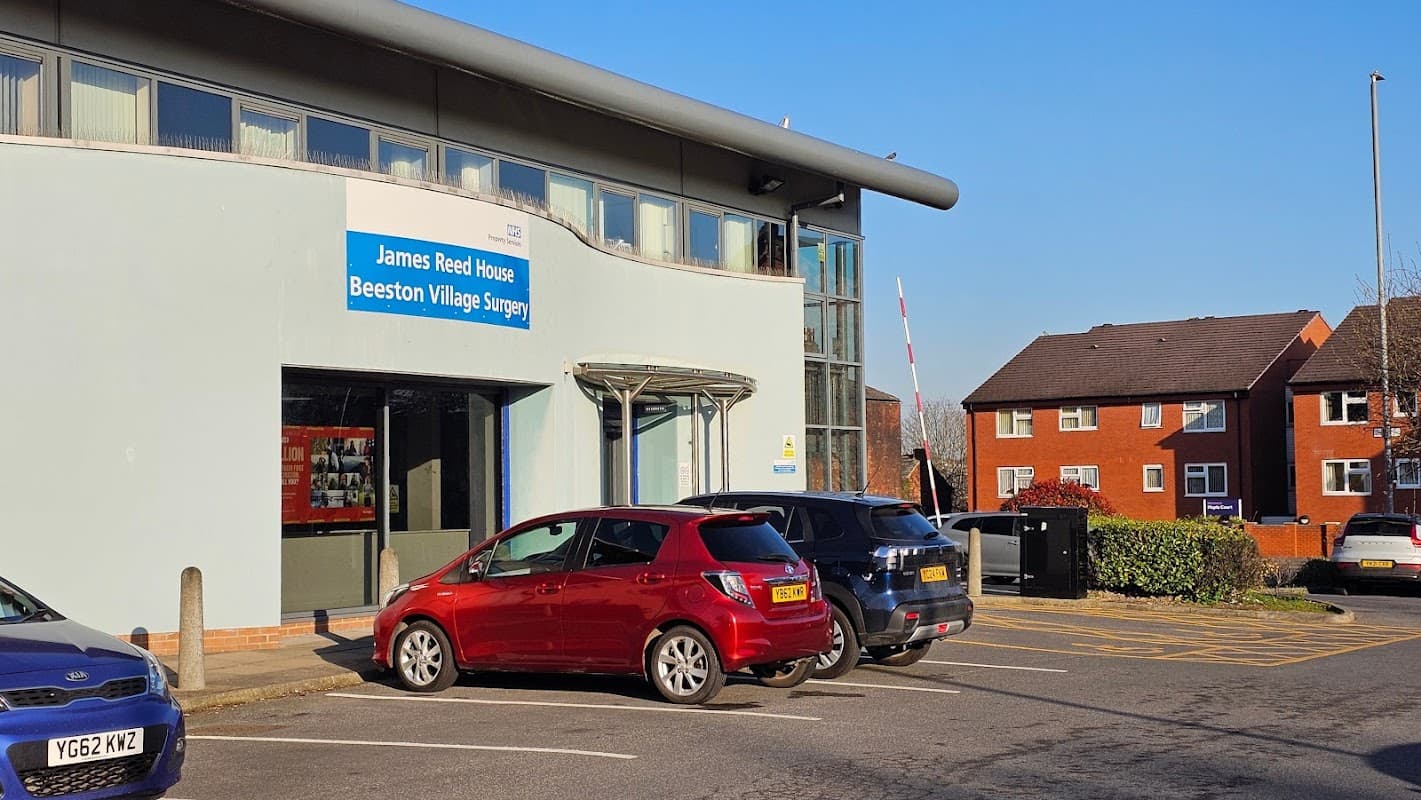 Beeston Village Surgery - Doctors in beeston