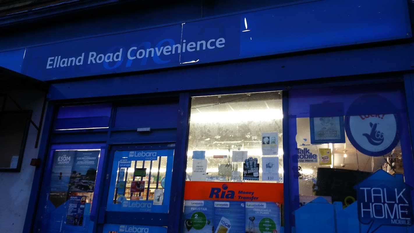 Best-One - Corner Shops in beeston