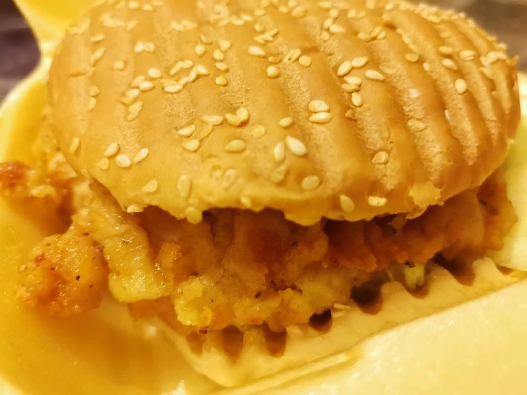 BFC - Takeaway in beeston