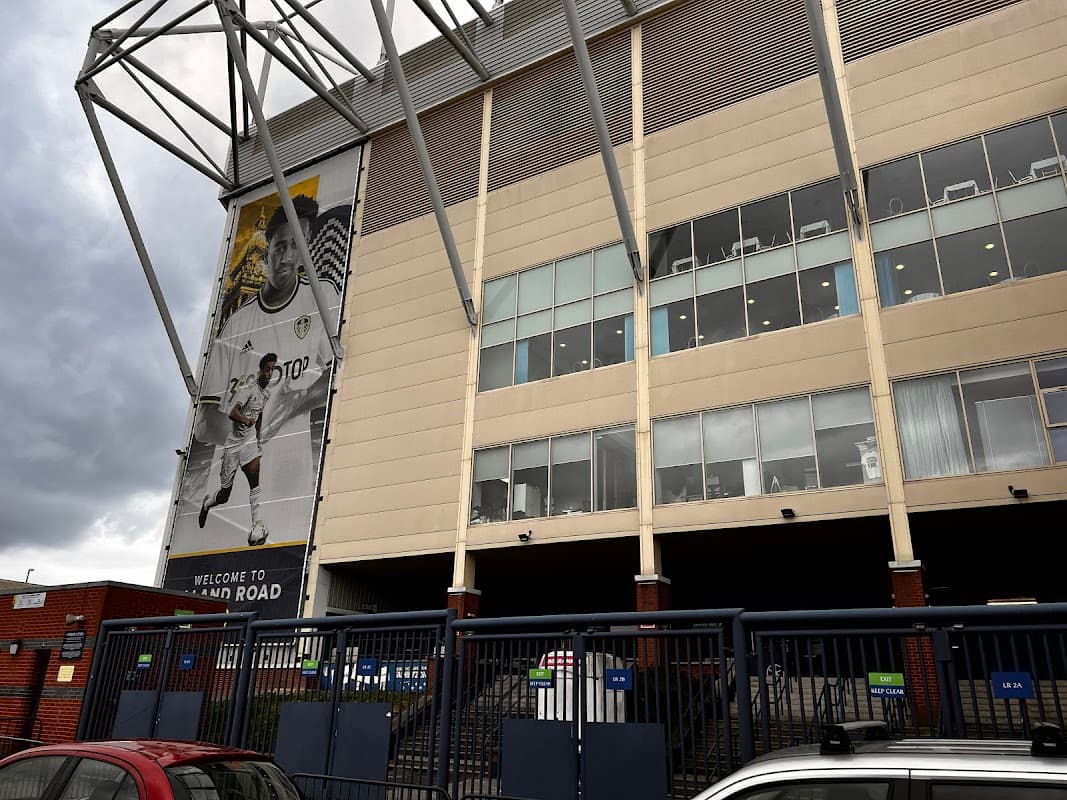 Food & drink at Billy's Sports Bar in beeston