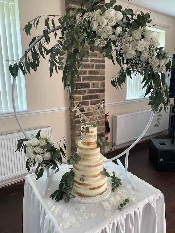 Blooms Gifts and More - Florists in beeston