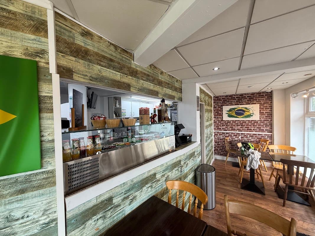 Brasil&Burgers limited