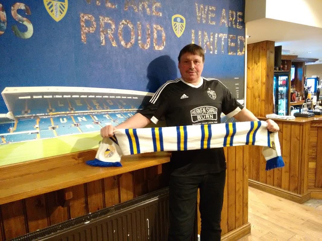 Bus Stop at Kirk Beston Close - Bus Stops in beeston