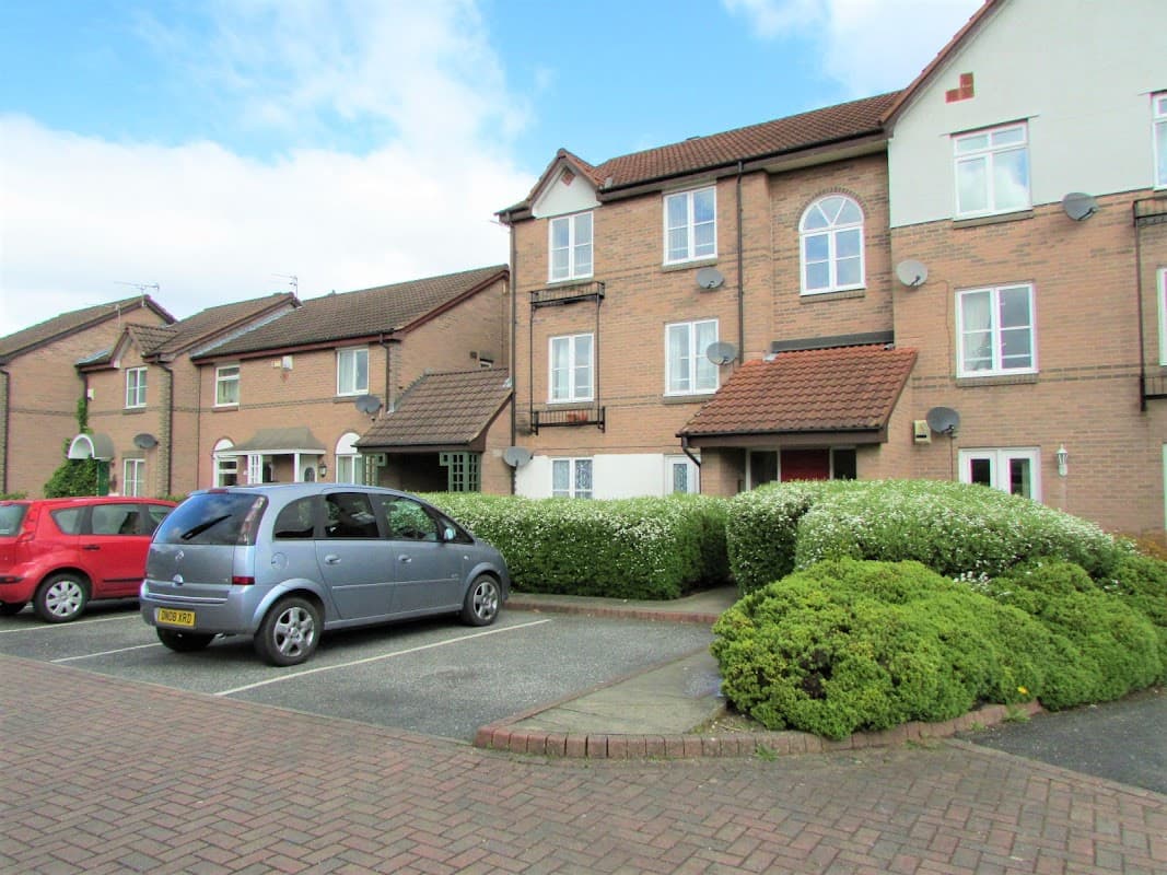 CA Properties - Estate Agents in beeston