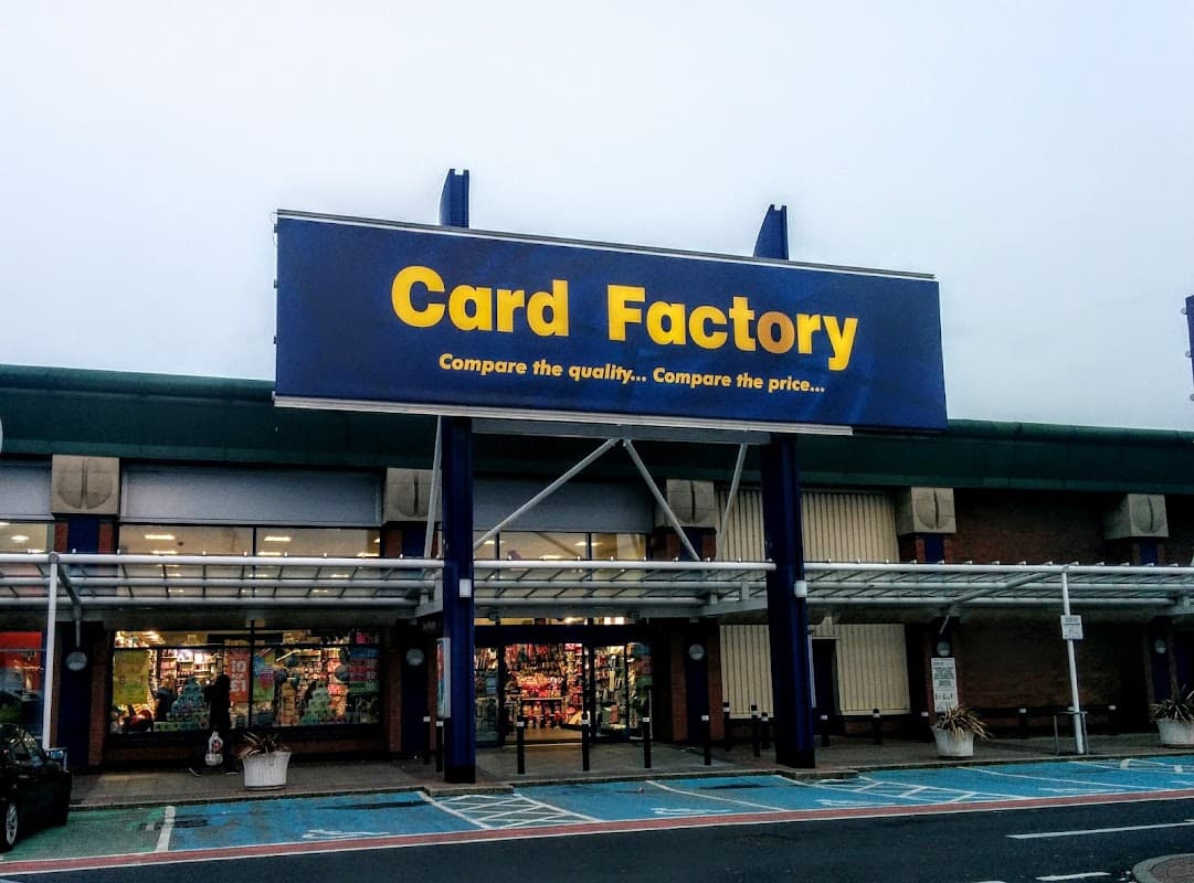 cardfactory
