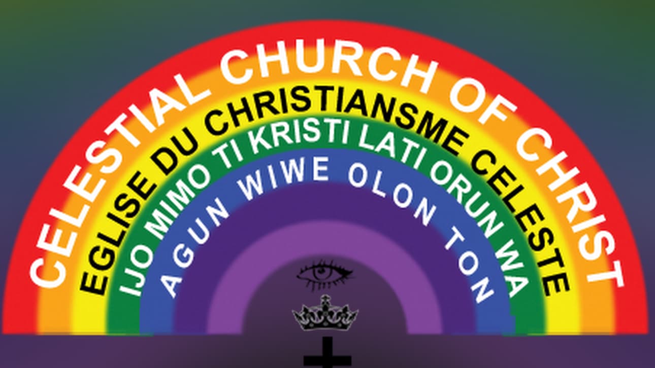 Celestial Church of Christ Leeds Central Family Parish - Churches in beeston