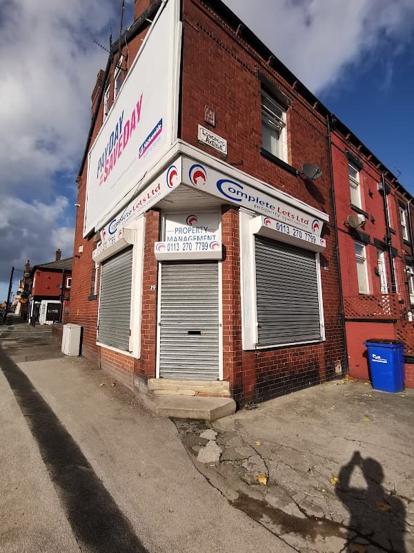 Complete Lets - Estate Agents in beeston