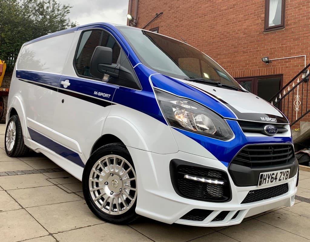 Crows Nest Car Sales - Car Dealers in beeston