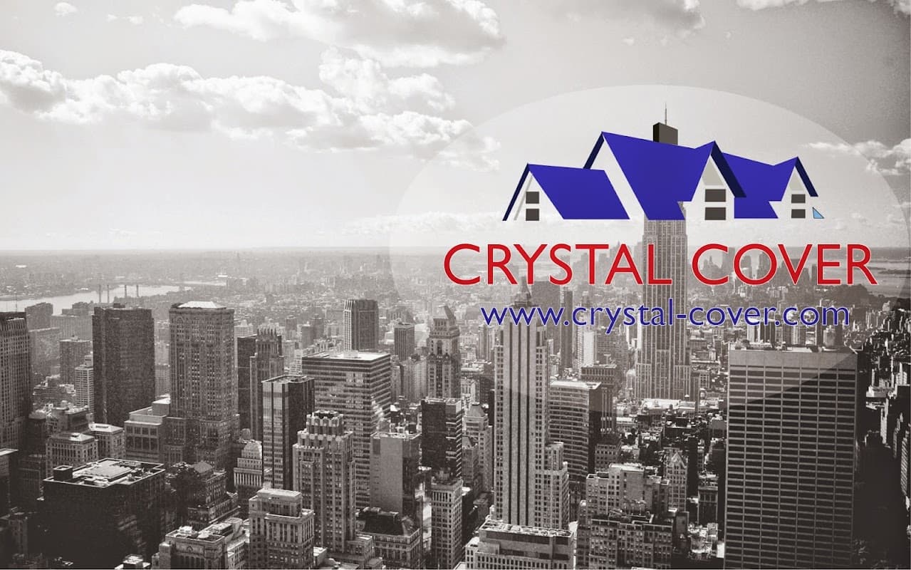 Crystal Cover Ltd - Insurance in beeston