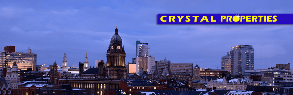 Crystal Properties - Estate Agents in beeston