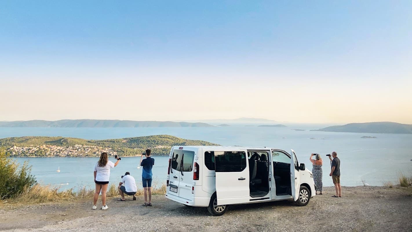 Enjoy Travel - Car Hire in beeston