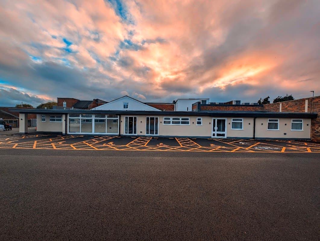 Faizan Of Madina - Mosques in beeston