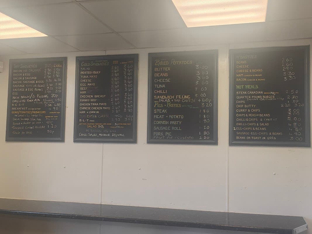 Fourth Court Catering