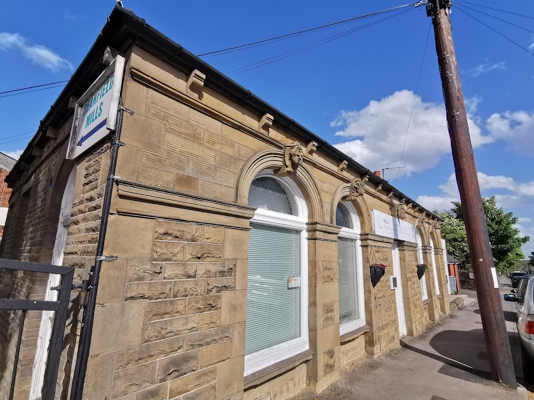 Hawthorne Physiotherapy Clinic - Physiotherapists in beeston