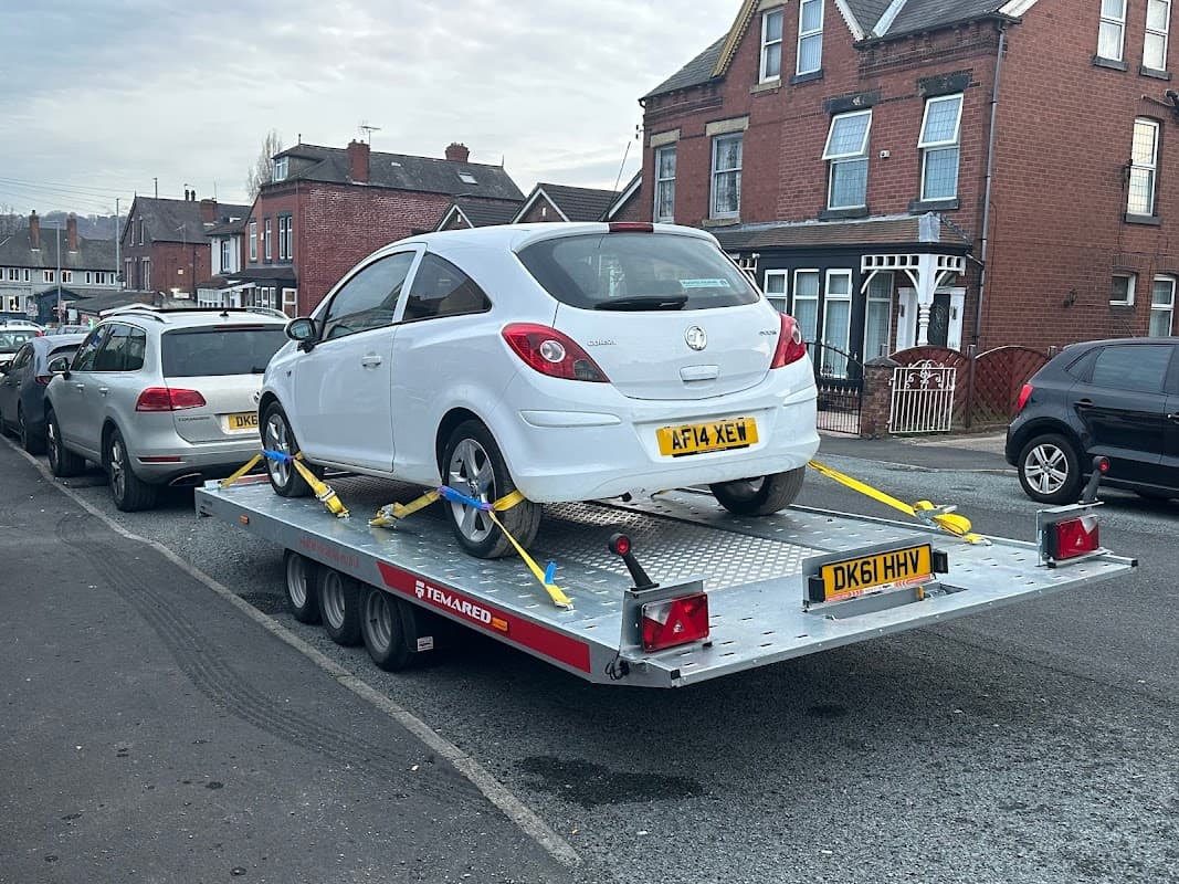 Holt Motor Group - Car Dealers in beeston