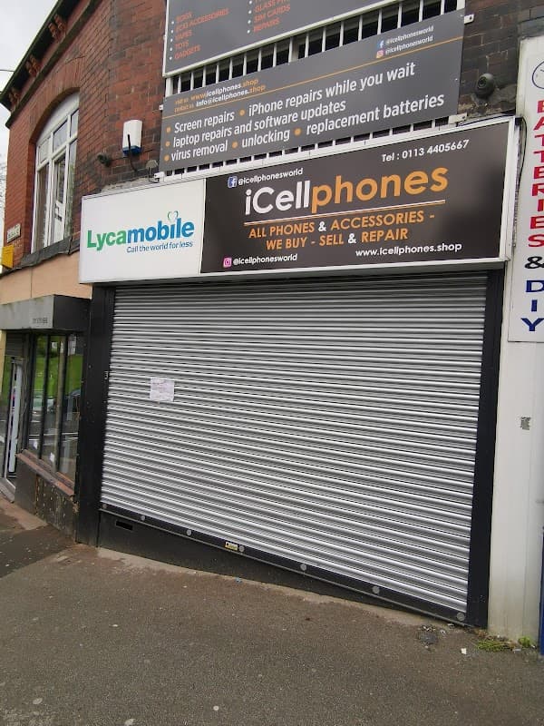 iCellphones