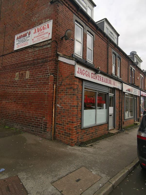 Jagga Bhai - Hair Salons in beeston