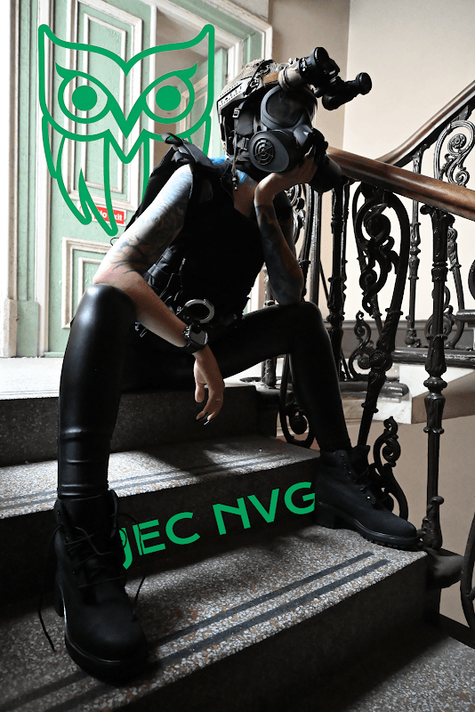 JEC NVG - Tech & Electronics in beeston