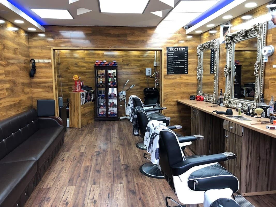 K1 Barbers - Barbers in beeston