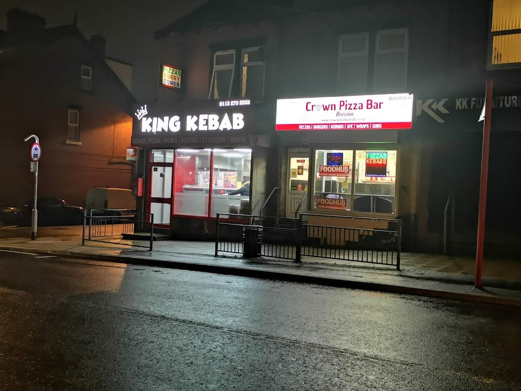 King Kebab