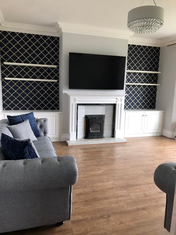 KKS Fitted Bedrooms - Furniture Shops in beeston