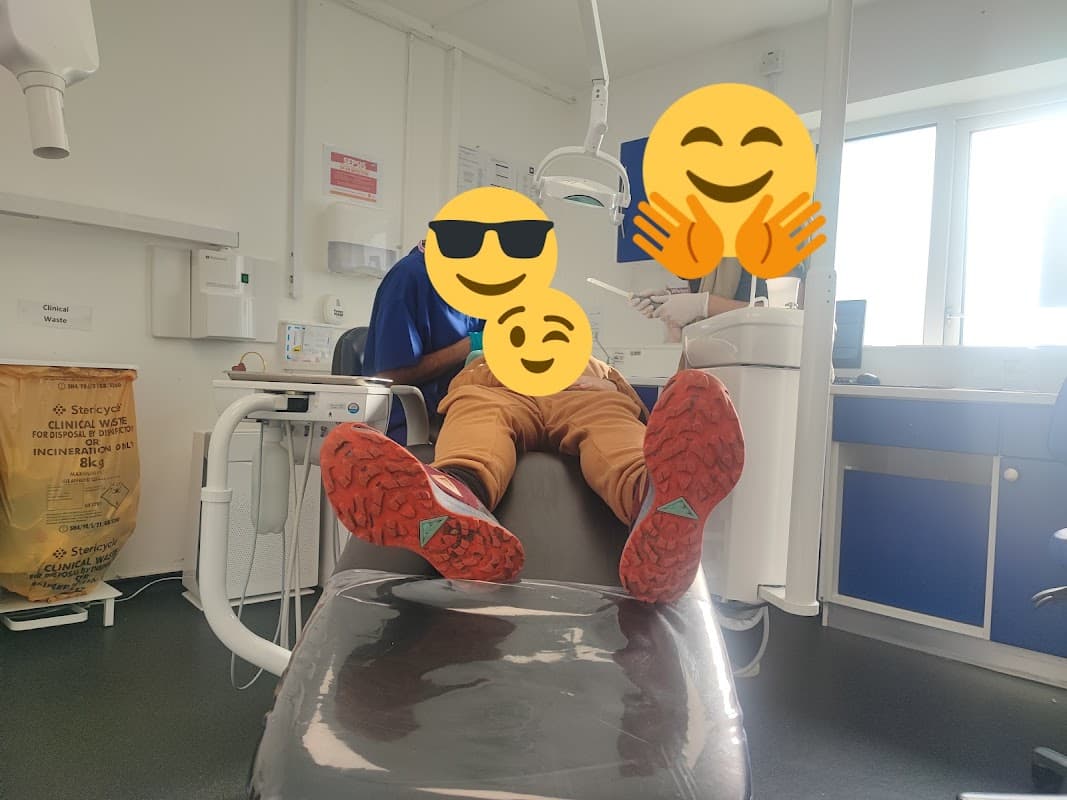 Lady Pit Lane Dental Practice - Holbeck - Dentists in beeston