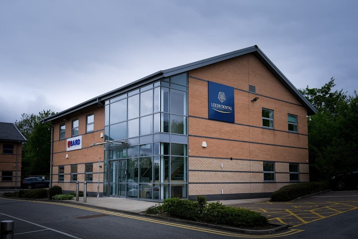 Leeds Dental Clinic - Dentists in beeston