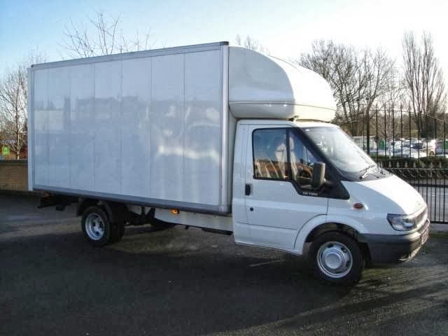 LEEDS REMOVALS MAN AND VAN - Removal Companies in beeston