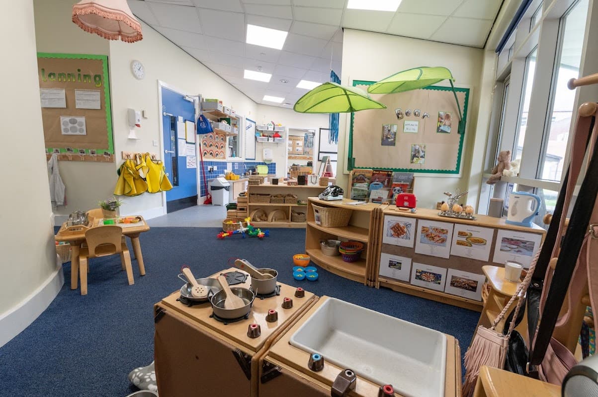 Little Owls Nursery New Bewerley - Nurseries in beeston