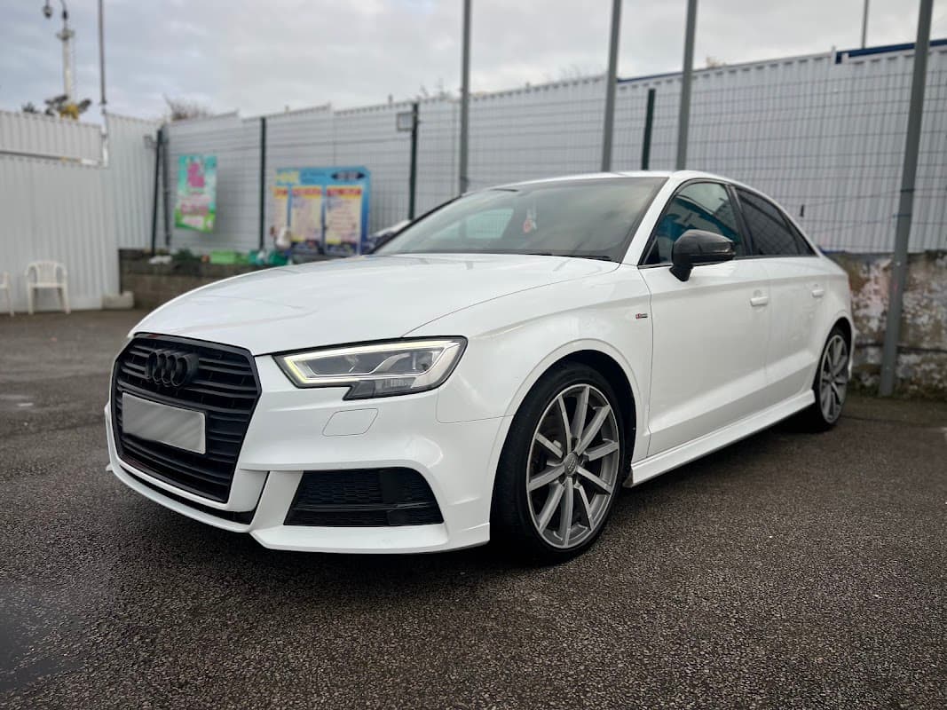 LS11 hand car wash - Car Washes in beeston