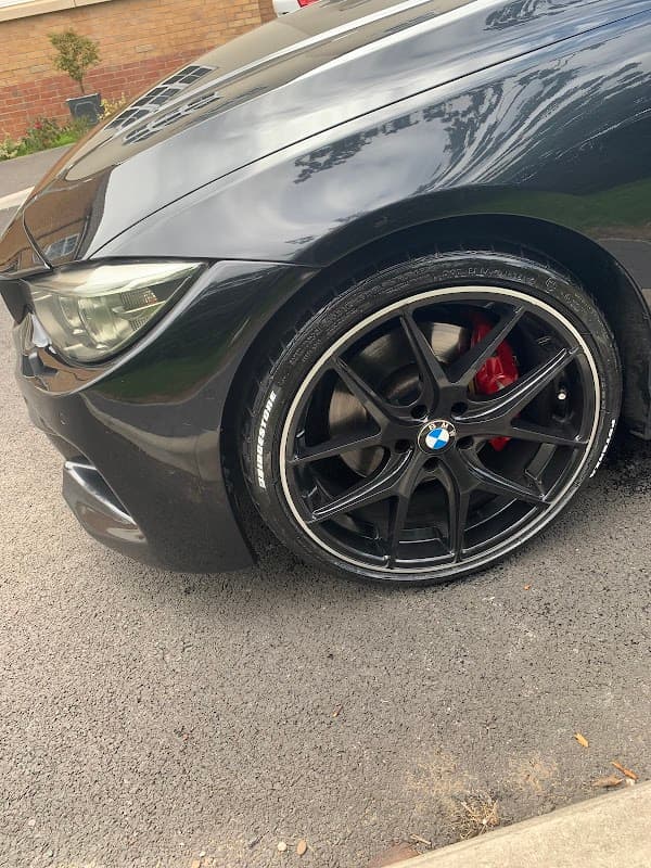 M D R Auto Engineers