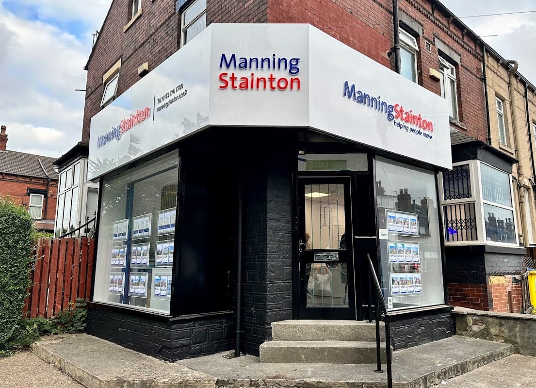 Manning Stainton Estate Agents Beeston - Estate Agents in beeston