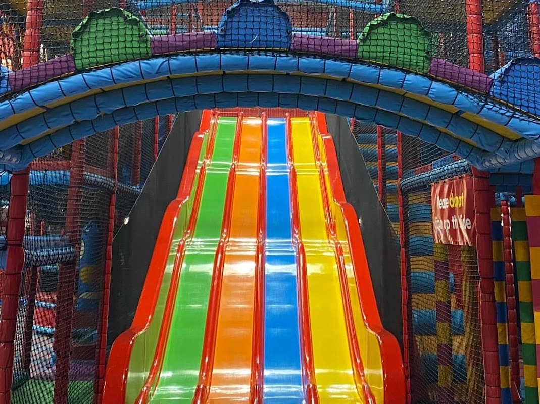 Monster Kidz Beeston - Entertainment in beeston