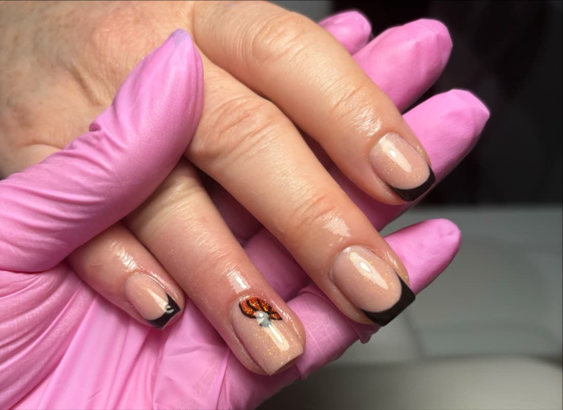 NAILS BY KIRSTY - Nail Salons in beeston