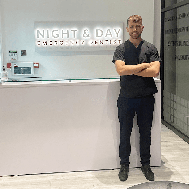 Night and Day Emergency Dentist - Dentists in beeston