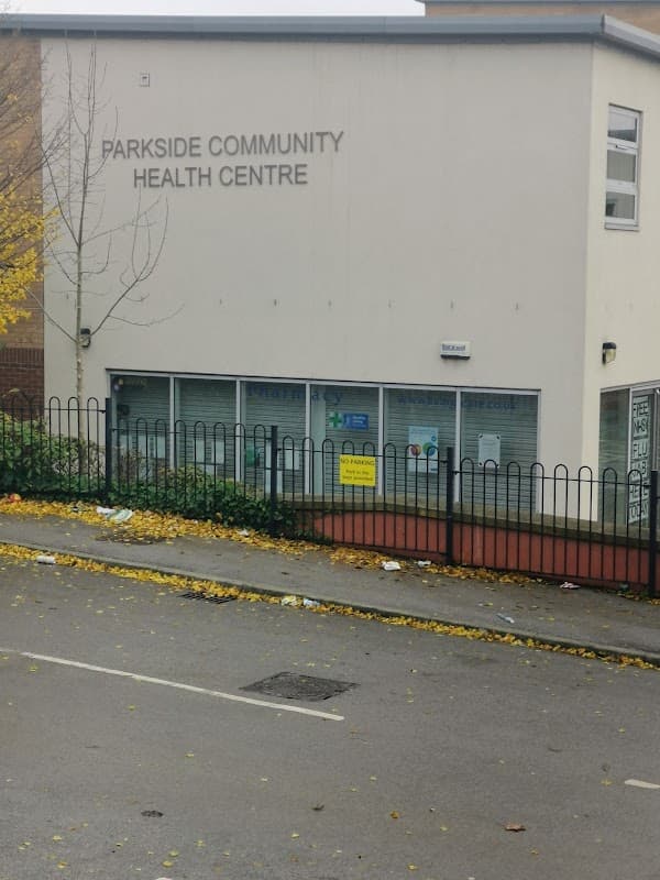 parkside community health centre - Doctors in beeston