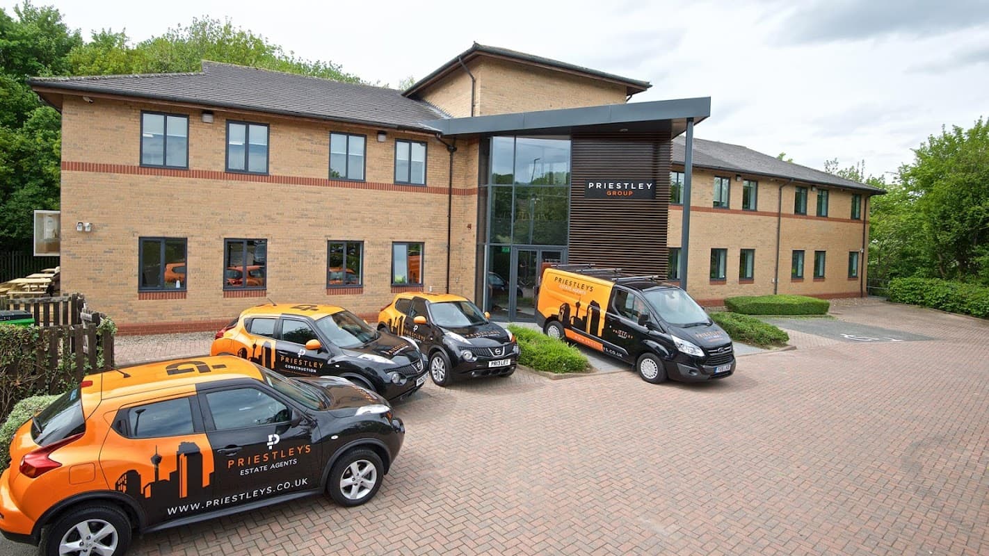 Priestley Homes - Estate Agents in beeston