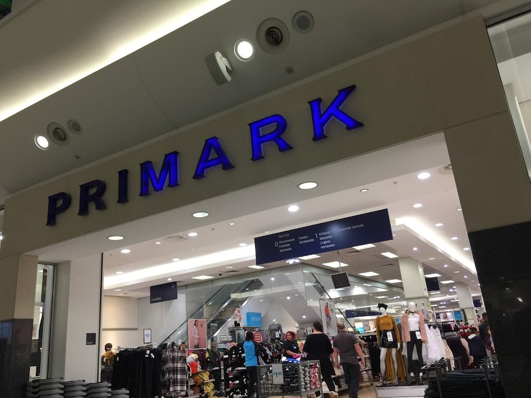 Primark - Department Stores in beeston