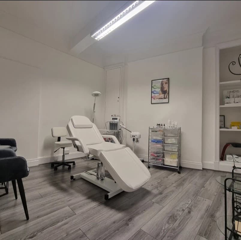 Pure Skin Beauty Salon