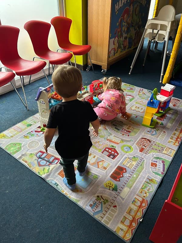 Rose Garden Nursery - Nurseries in beeston