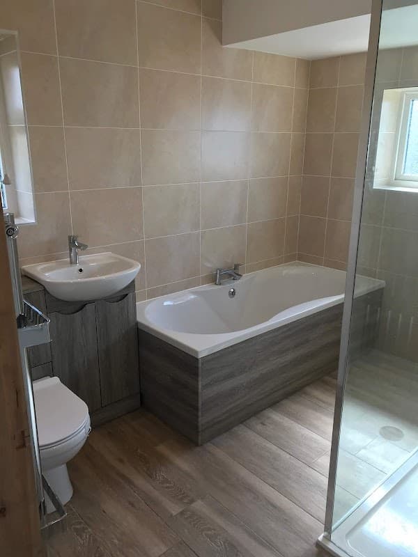 RSH Plumbing-Heating & Gas work. - Plumbers in beeston