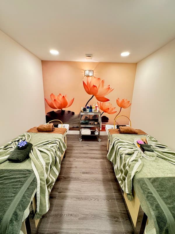 Signature Spa - Spa in beeston