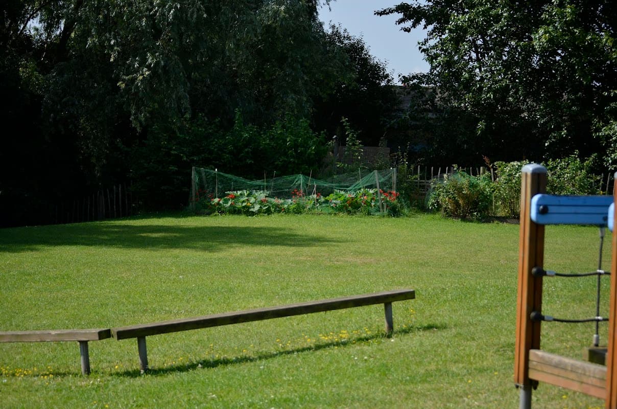 St Anthony's Catholic Primary School (Beeston)