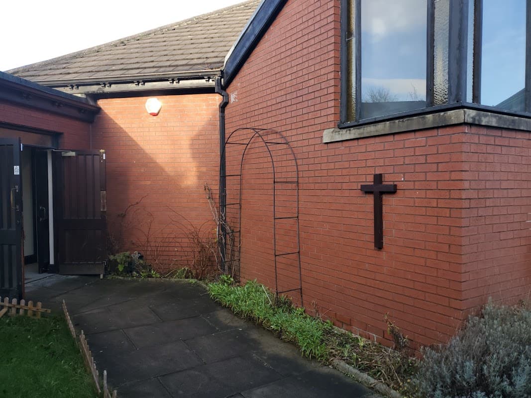 St Francis of Assisi Catholic Church