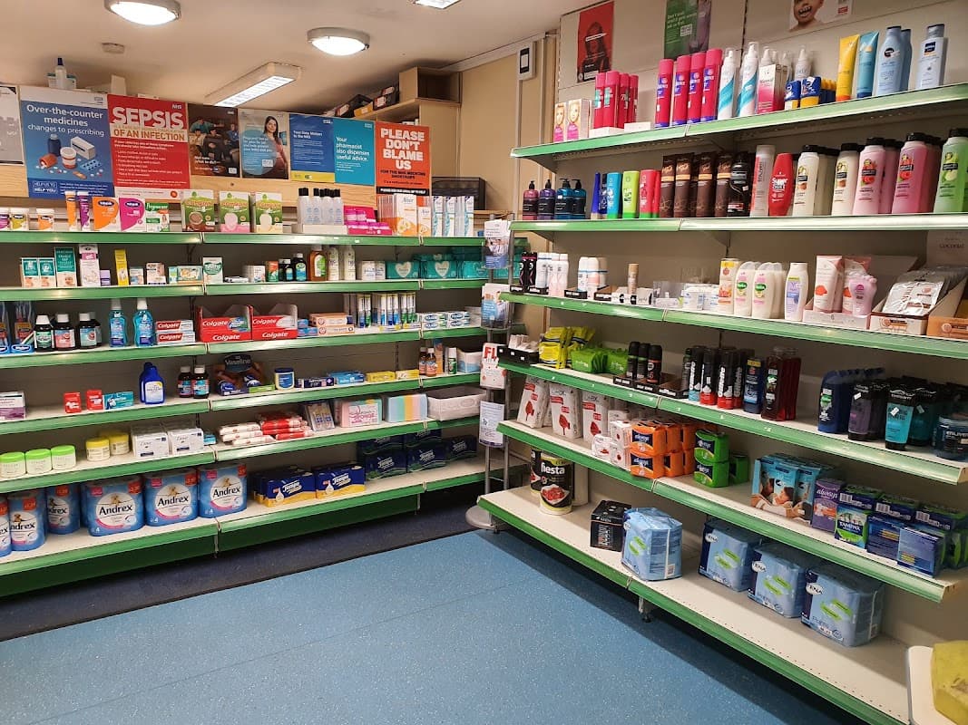 Swift Cottingley Pharmacy
