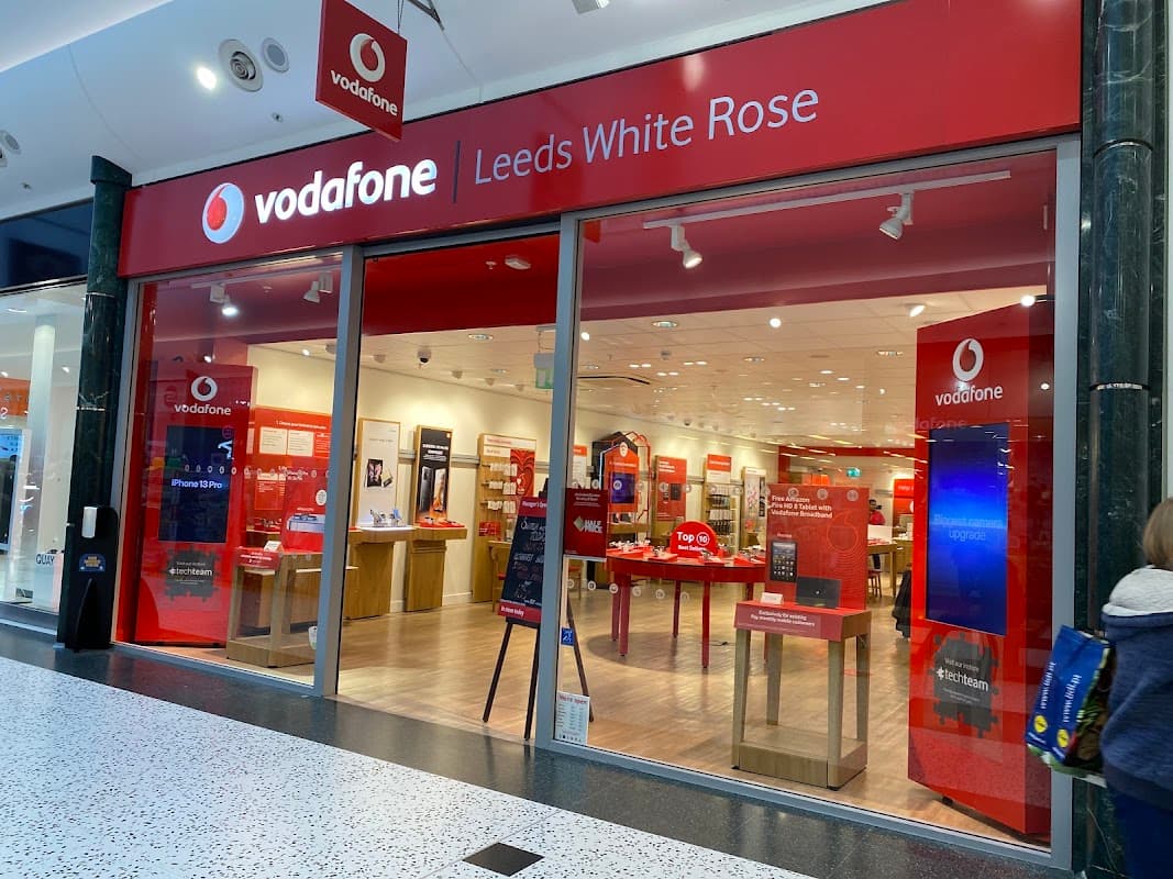 Vodafone
