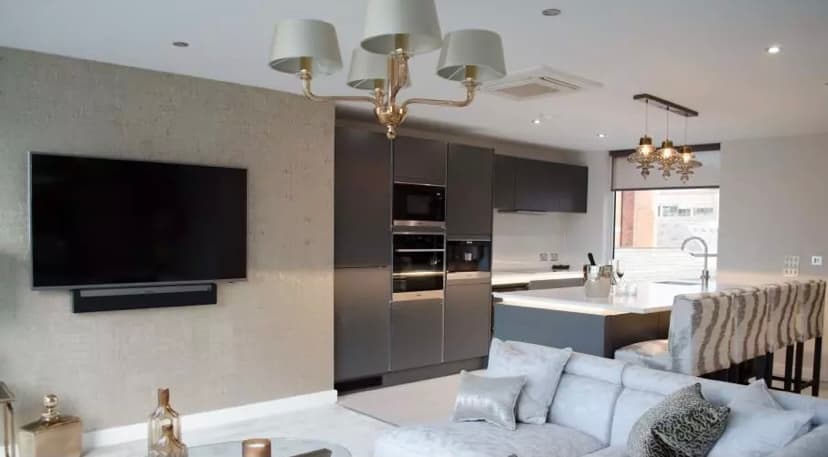 Walter Electrical - Electricians in beeston