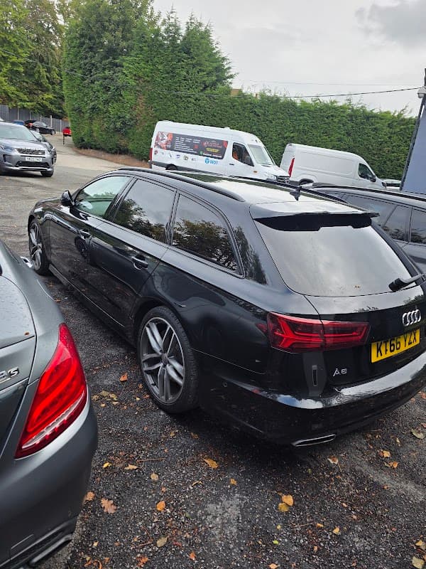 West Yorkshire Mobile Mechanic and Tyre Fitting