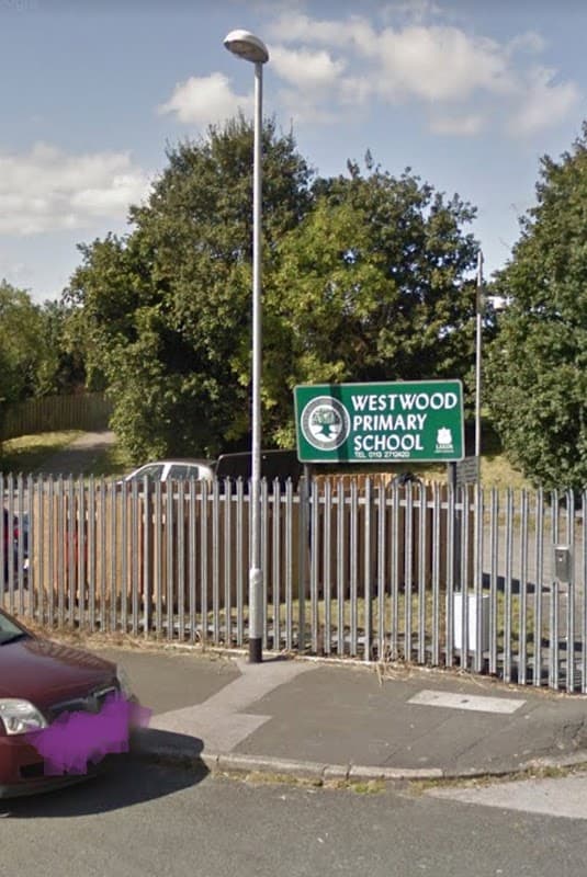 Westwood Primary School