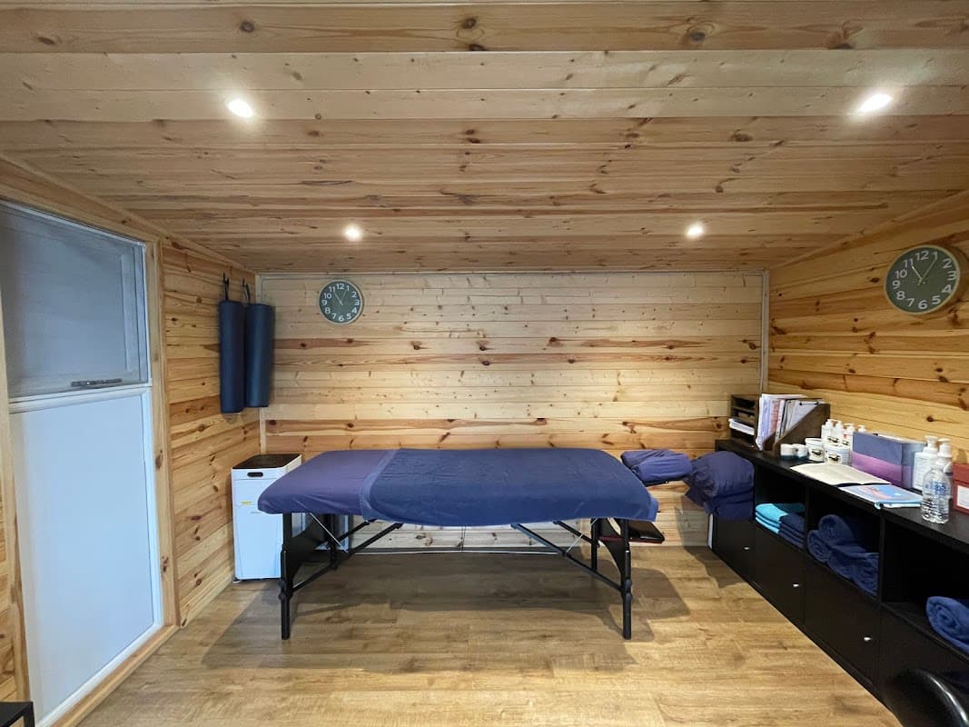 Zenful Wellbeing - Spa in beeston